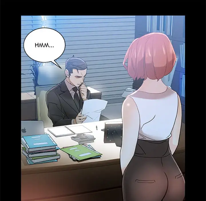 Office Ladies - Chapter 1 [photo 79] - MangaPorn