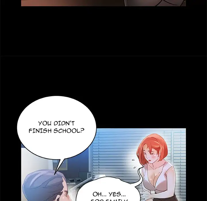 Office Ladies - Chapter 1 [photo 80] - MangaPorn