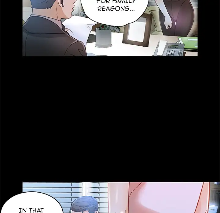Office Ladies - Chapter 1 [photo 81] - MangaPorn
