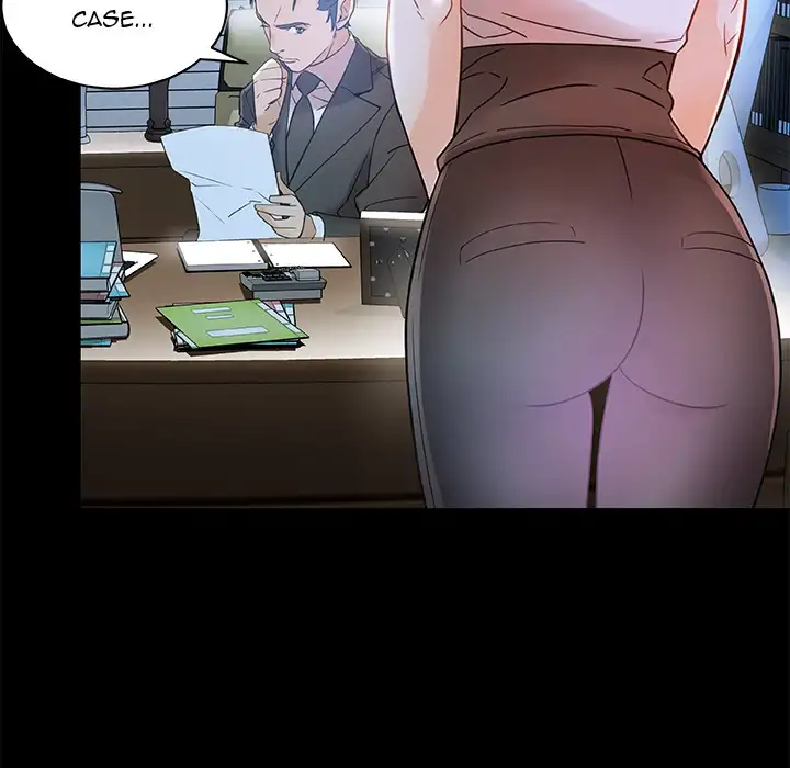 Office Ladies - Chapter 1 [photo 82] - MangaPorn