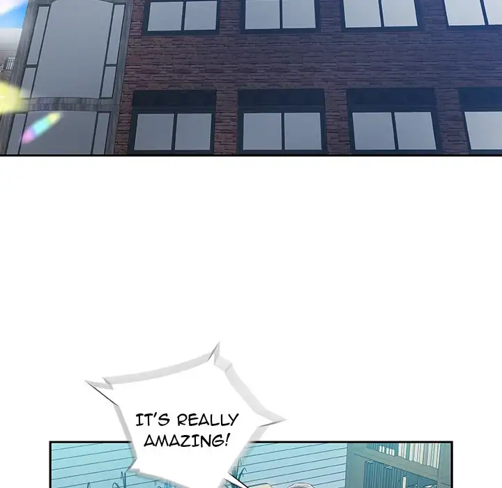Office Ladies - Chapter 1 [photo 9] - MangaPorn