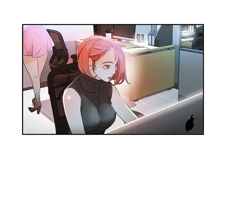 Office Ladies - Chapter 1 [photo 95] - MangaPorn