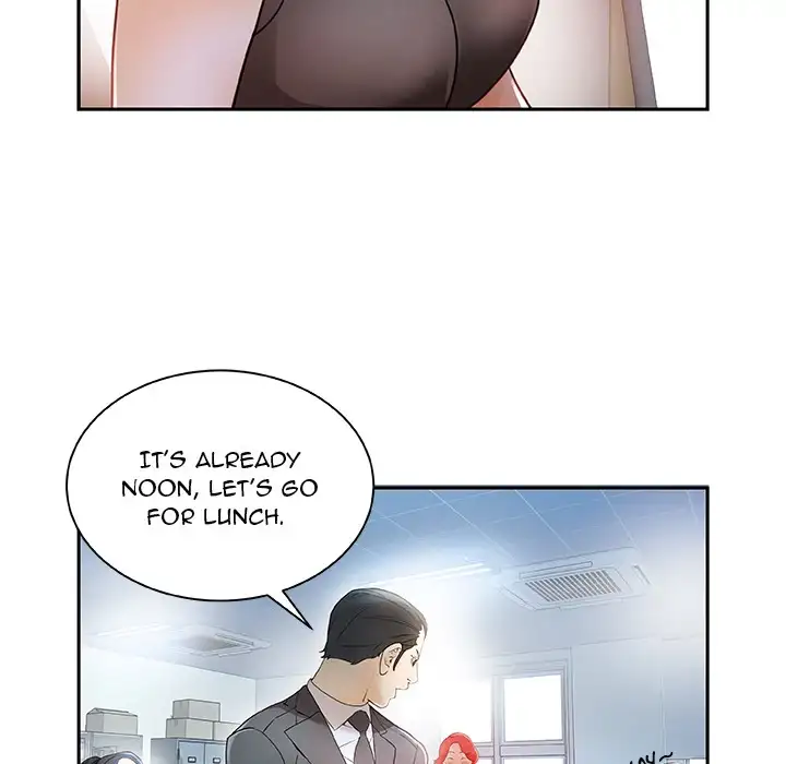 Office Ladies - Chapter 1 [photo 97] - MangaPorn