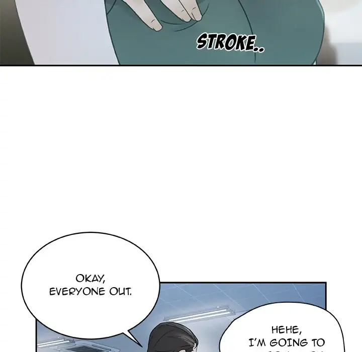 Office Ladies - Chapter 2 [photo 10] - MangaPorn
