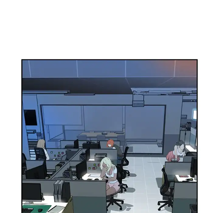 Office Ladies - Chapter 2 [photo 26] - MangaPorn