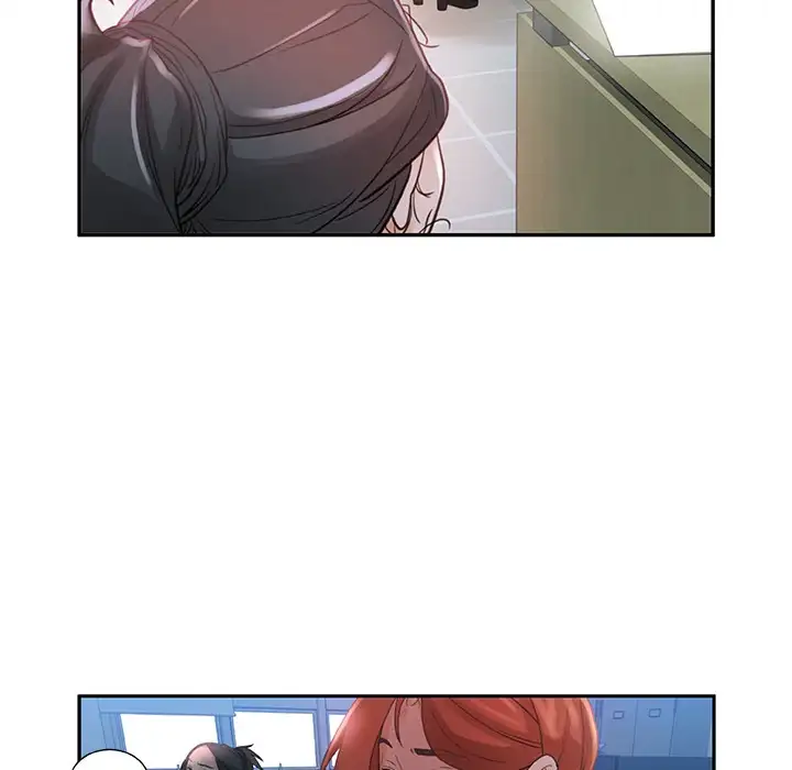 Office Ladies - Chapter 2 [photo 32] - MangaPorn