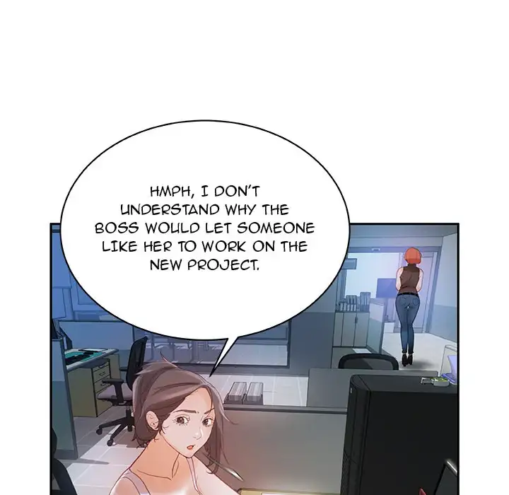 Office Ladies - Chapter 2 [photo 34] - MangaPorn