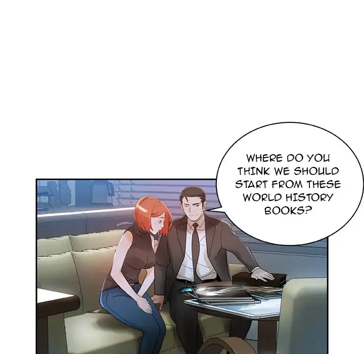 Office Ladies - Chapter 2 [photo 38] - MangaPorn