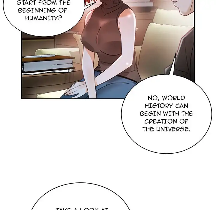 Office Ladies - Chapter 2 [photo 40] - MangaPorn