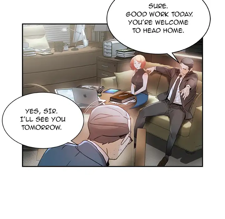 Office Ladies - Chapter 2 [photo 47] - MangaPorn