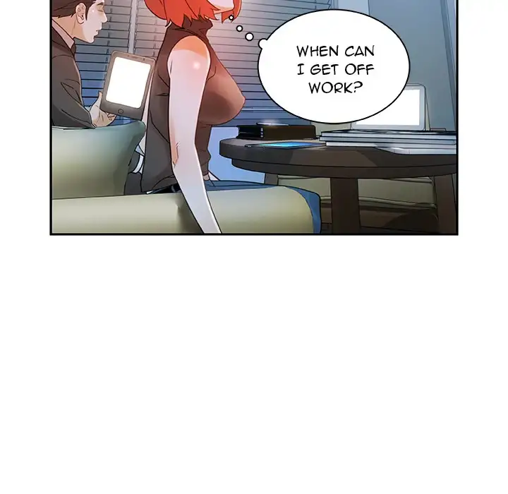Office Ladies - Chapter 2 [photo 53] - MangaPorn