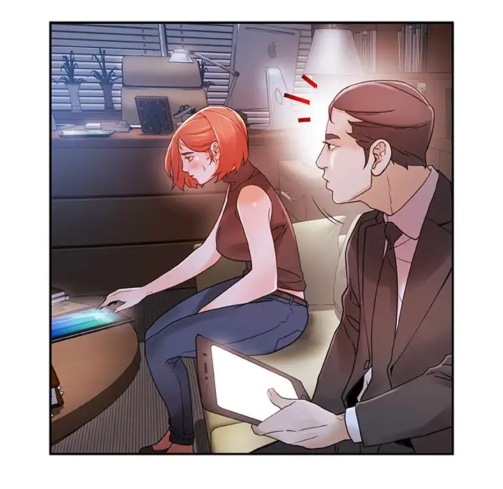 Office Ladies - Chapter 2 [photo 54] - MangaPorn