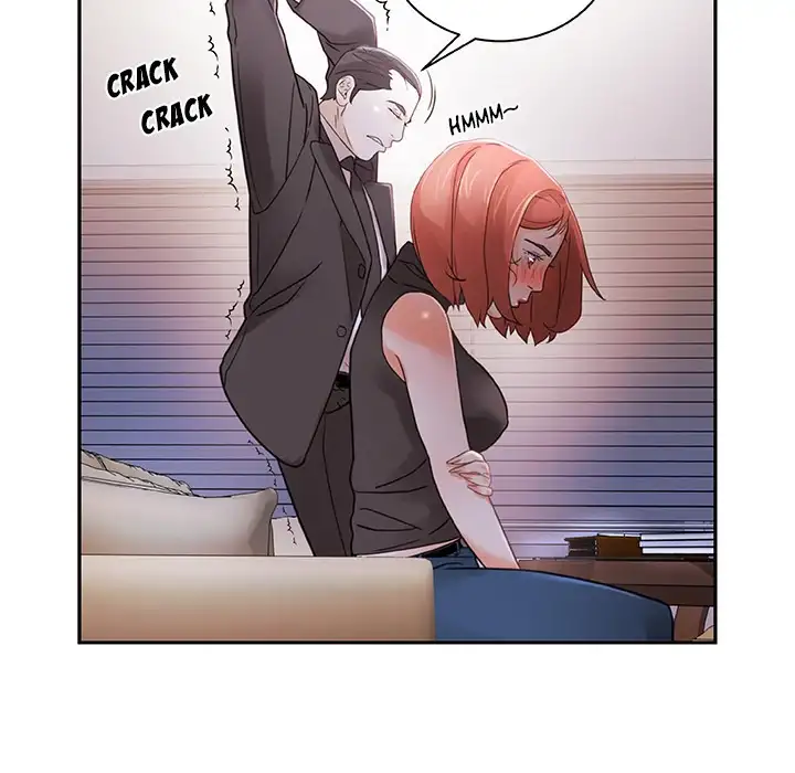 Office Ladies - Chapter 2 [photo 57] - MangaPorn