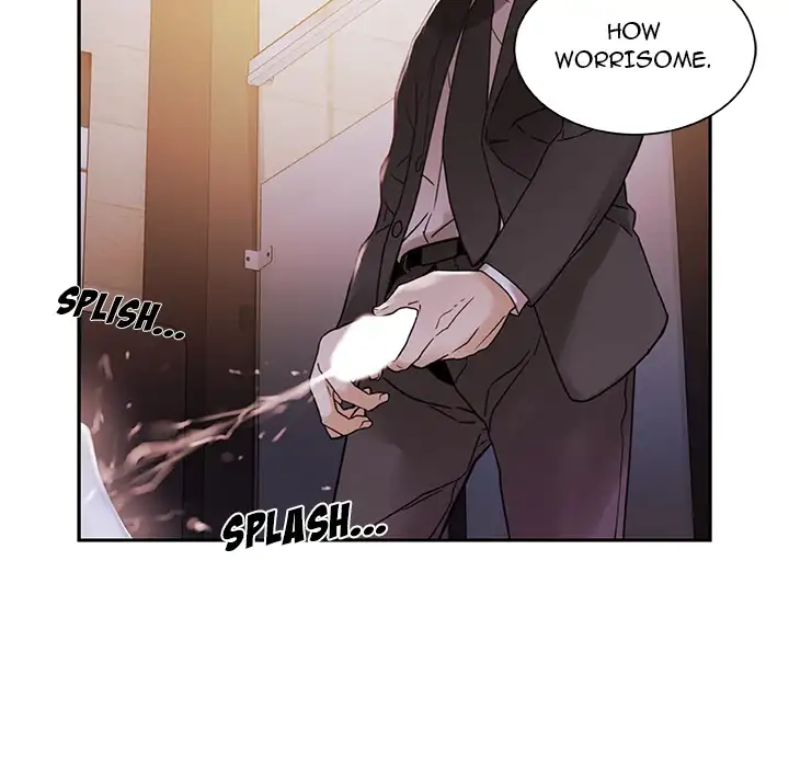 Office Ladies - Chapter 2 [photo 61] - MangaPorn