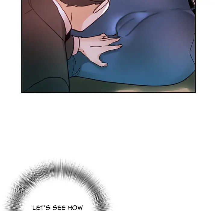 Office Ladies - Chapter 2 [photo 73] - MangaPorn