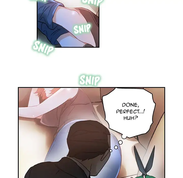 Office Ladies - Chapter 2 [photo 81] - MangaPorn