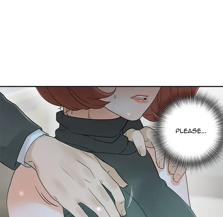 Office Ladies - Chapter 2 [photo 9] - MangaPorn