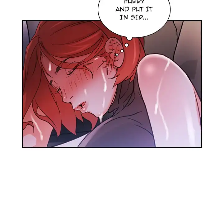 Office Ladies - Chapter 3 [photo 11] - MangaPorn
