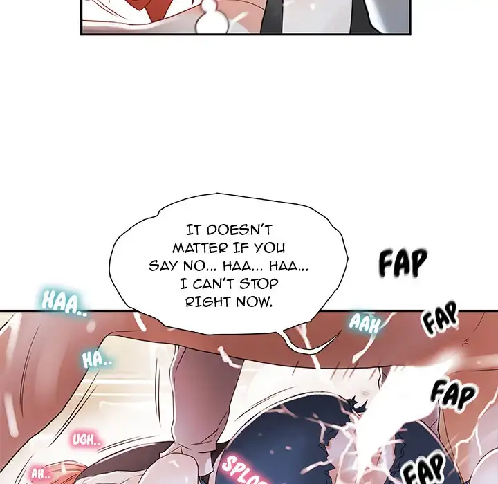 Office Ladies - Chapter 3 [photo 27] - MangaPorn