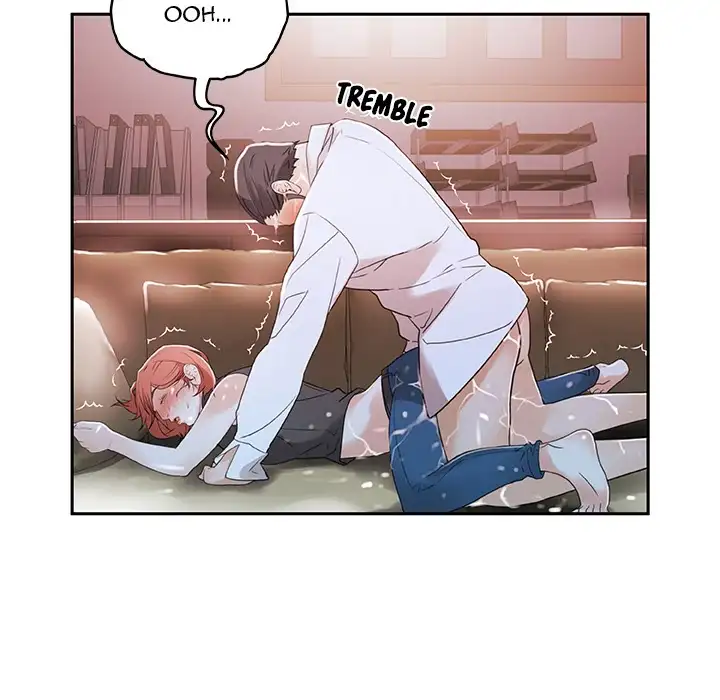 Office Ladies - Chapter 3 [photo 34] - MangaPorn