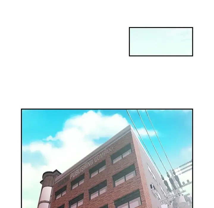 Office Ladies - Chapter 3 [photo 48] - MangaPorn