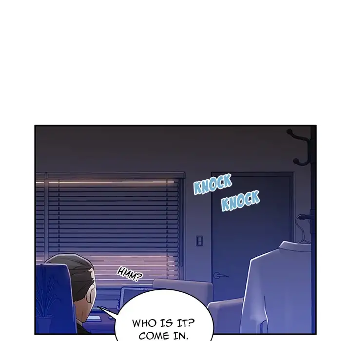Office Ladies - Chapter 3 [photo 53] - MangaPorn