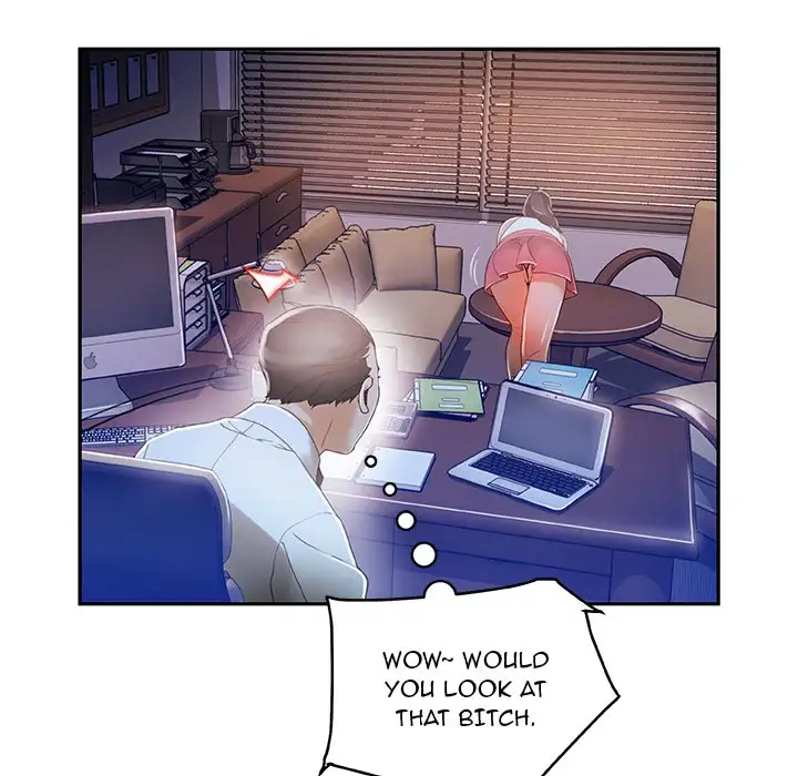 Office Ladies - Chapter 3 [photo 56] - MangaPorn