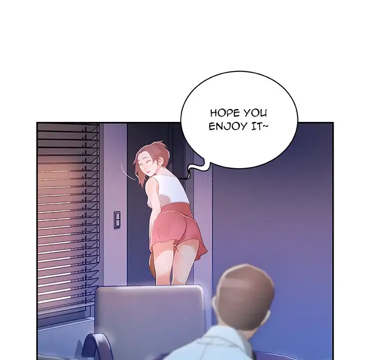 Office Ladies - Chapter 3 [photo 63] - MangaPorn