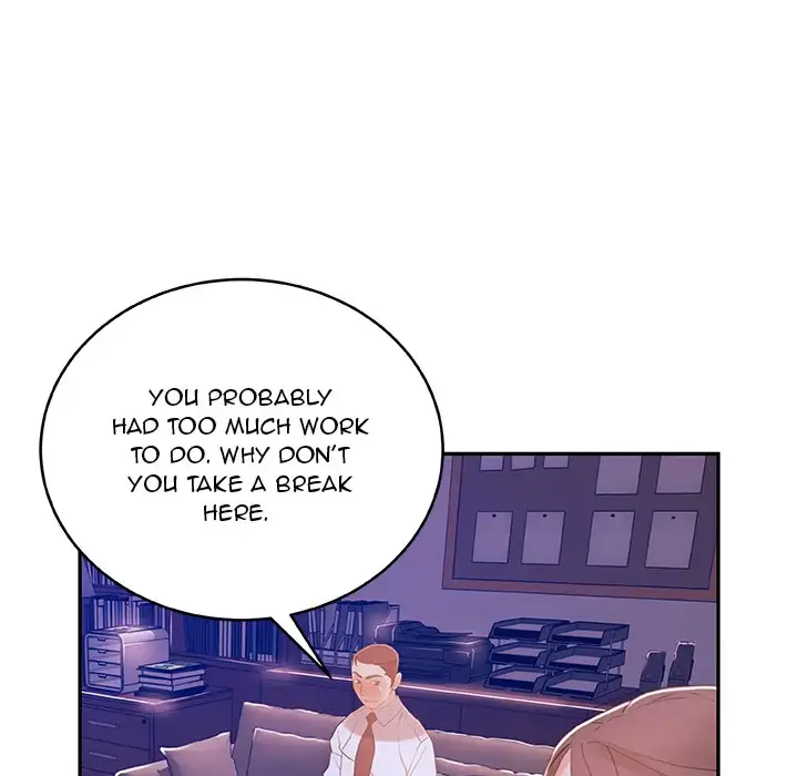 Office Ladies - Chapter 3 [photo 69] - MangaPorn