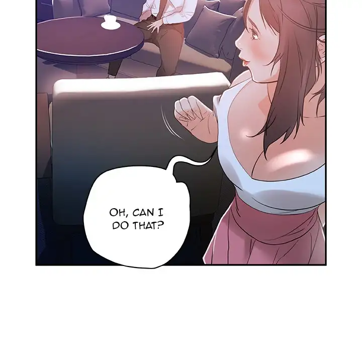 Office Ladies - Chapter 3 [photo 70] - MangaPorn