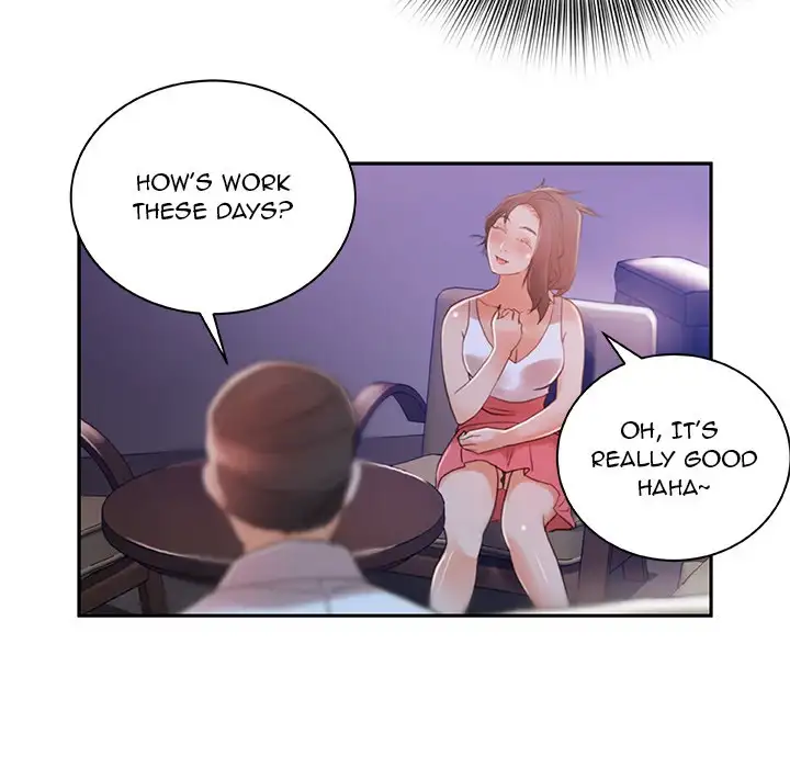 Office Ladies - Chapter 3 [photo 75] - MangaPorn