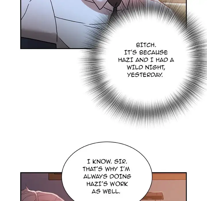 Office Ladies - Chapter 3 [photo 79] - MangaPorn
