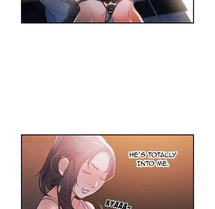 Office Ladies - Chapter 3 [photo 88] - MangaPorn