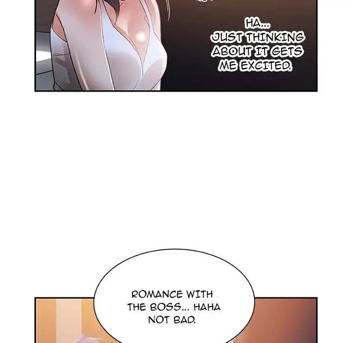 Office Ladies - Chapter 3 [photo 89] - MangaPorn
