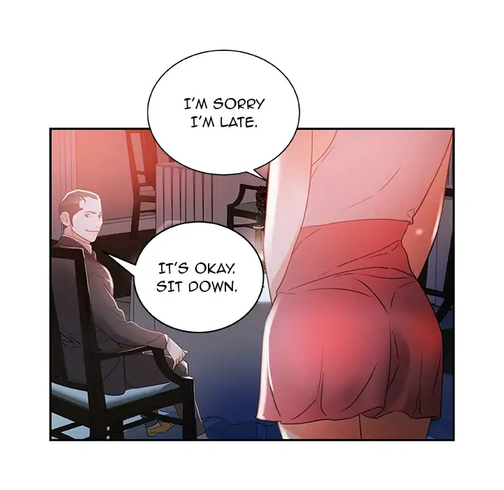 Office Ladies - Chapter 3 [photo 96] - MangaPorn