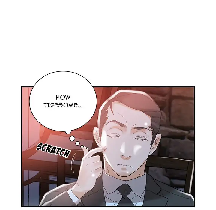 Office Ladies - Chapter 3 [photo 99] - MangaPorn