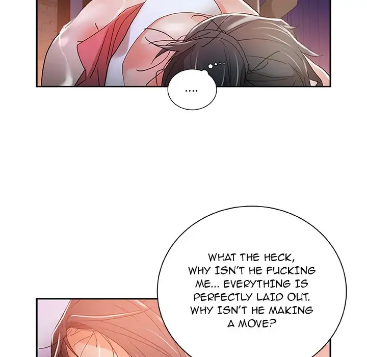 Office Ladies - Chapter 4 [photo 26] - MangaPorn