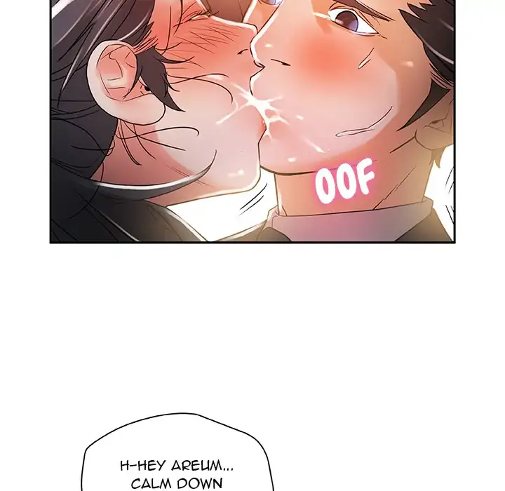 Office Ladies - Chapter 4 [photo 34] - MangaPorn