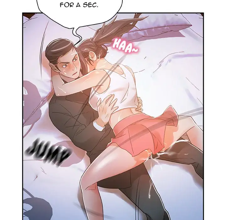 Office Ladies - Chapter 4 [photo 35] - MangaPorn
