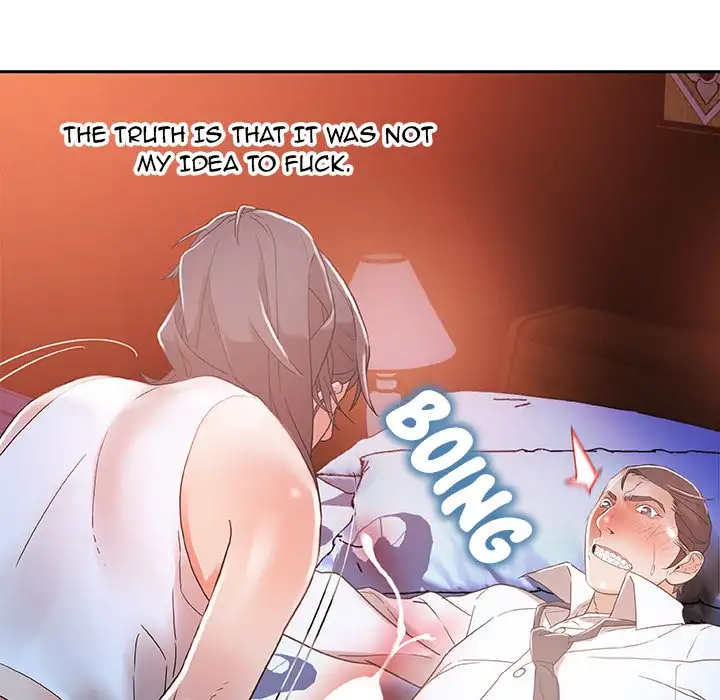 Office Ladies - Chapter 4 [photo 38] - MangaPorn