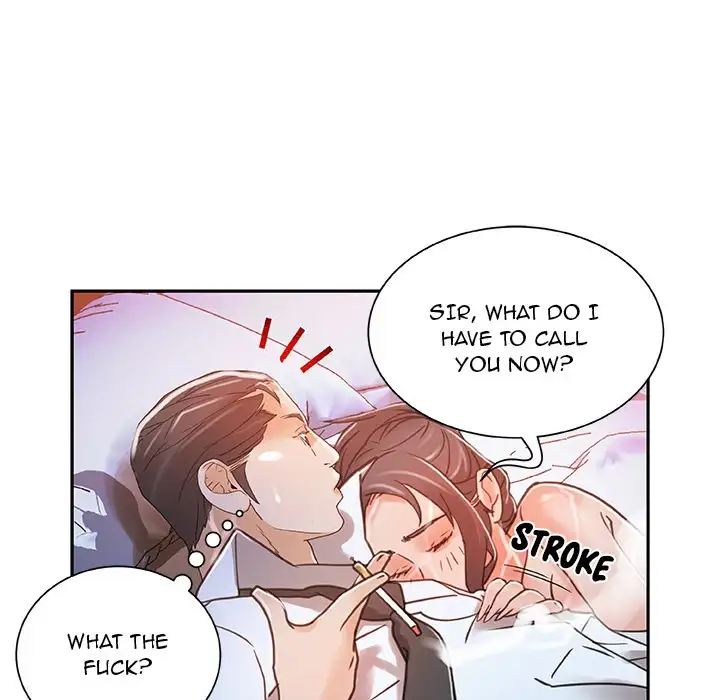 Office Ladies - Chapter 4 [photo 72] - MangaPorn
