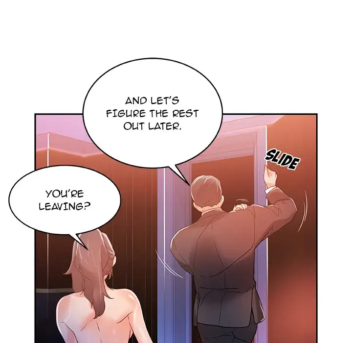 Office Ladies - Chapter 4 [photo 78] - MangaPorn