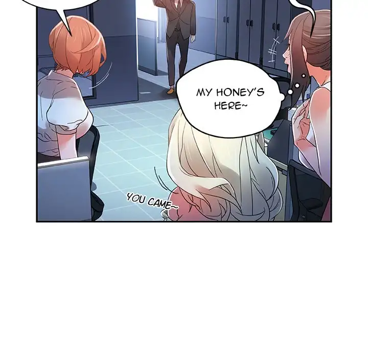 Office Ladies - Chapter 4 [photo 86] - MangaPorn