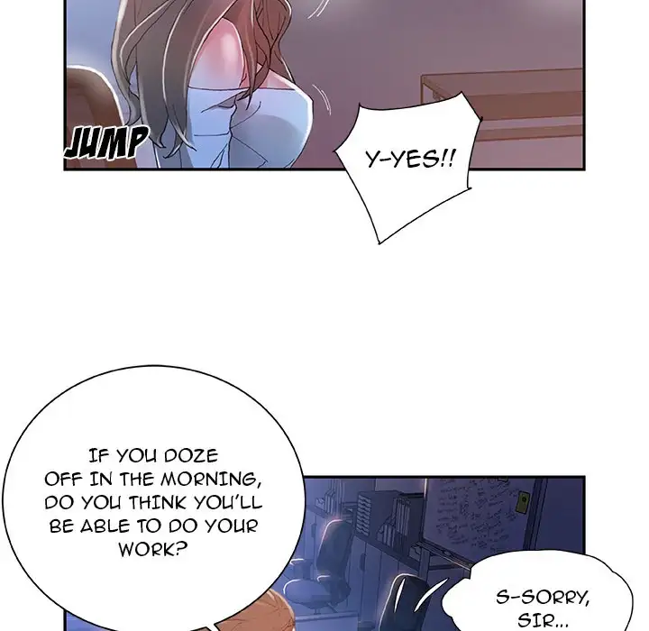 Office Ladies - Chapter 4 [photo 89] - MangaPorn