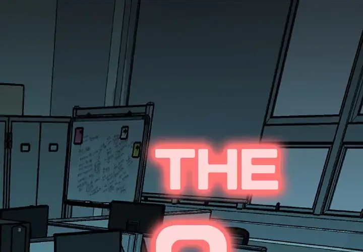 Office Ladies - Chapter 5 [photo 1] - MangaPorn