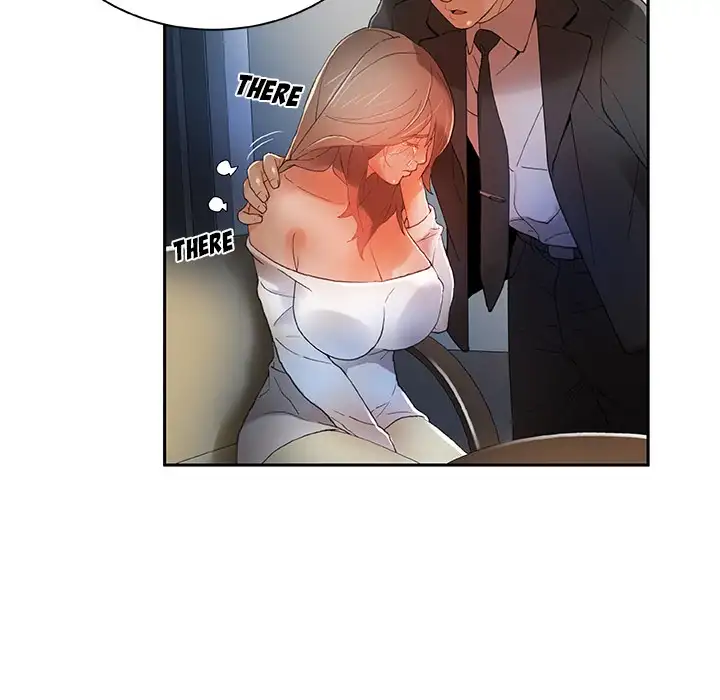 Office Ladies - Chapter 5 [photo 14] - MangaPorn