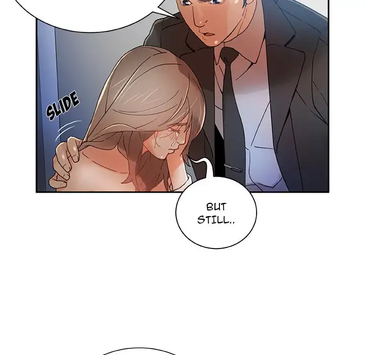 Office Ladies - Chapter 5 [photo 21] - MangaPorn