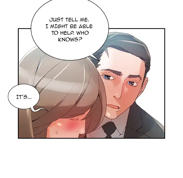 Office Ladies - Chapter 5 [photo 22] - MangaPorn