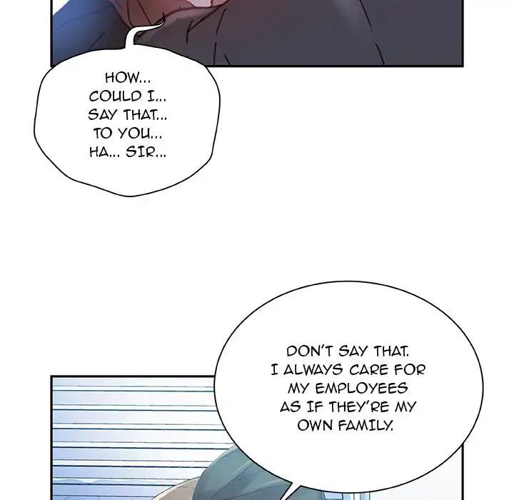 Office Ladies - Chapter 5 [photo 33] - MangaPorn