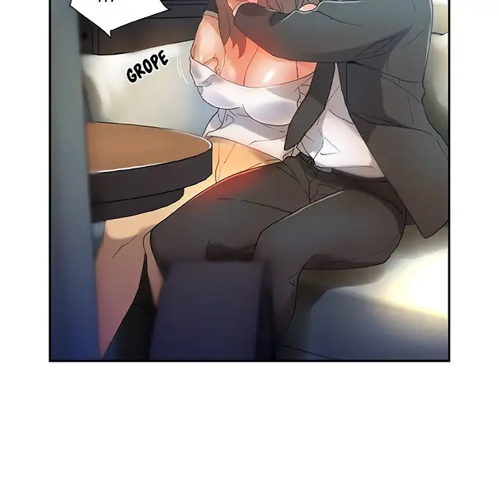 Office Ladies - Chapter 5 [photo 41] - MangaPorn